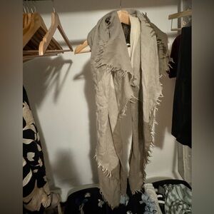 COPY - Wilfred blanket scarf